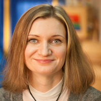 Ceta Image Наші фахівці: Дослідницька команда | CETA