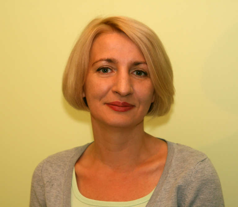 ТЕТЯНА ПОЛОСКОВА